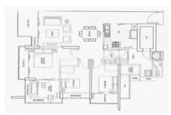 The Parc Condominium (D5), Condominium #400634671